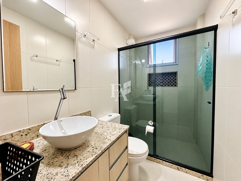 Apartamento à venda, Riviera Fluminense, Macaé/RJ: 9ª foto da galeria de imagens do imóvel