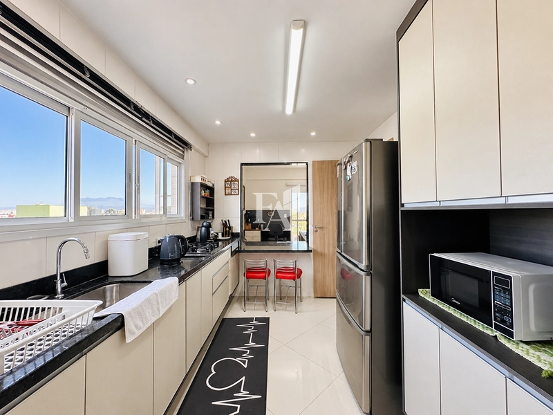 Apartamento à venda, Riviera Fluminense, Macaé/RJ: 6ª foto da galeria de imagens do imóvel