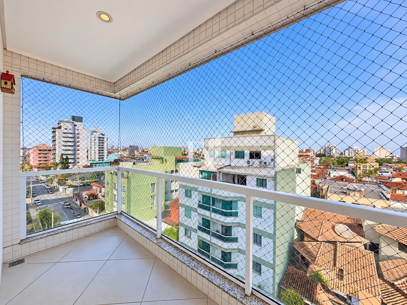 Apartamento à venda, Riviera Fluminense, Macaé/RJ: 2ª foto da galeria de imagens do imóvel