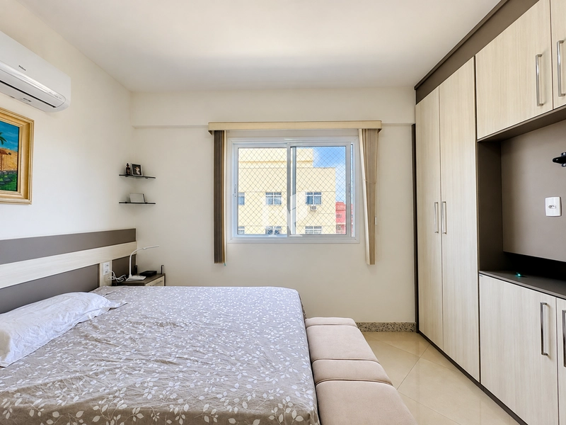 Apartamento à venda, Riviera Fluminense, Macaé/RJ: 12ª foto da galeria de imagens do imóvel
