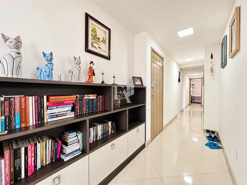 Apartamento à venda, Riviera Fluminense, Macaé/RJ: 8ª foto da galeria de imagens do imóvel
