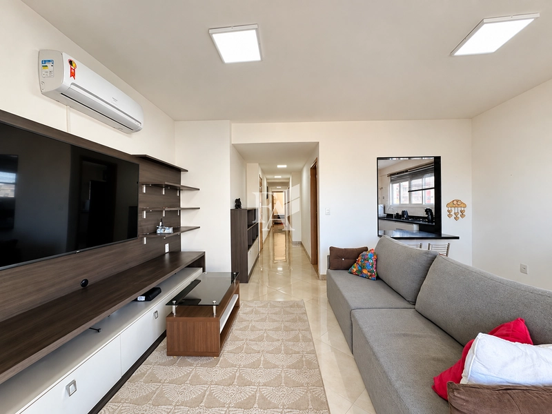 Apartamento à venda, Riviera Fluminense, Macaé/RJ: 3ª foto da galeria de imagens do imóvel