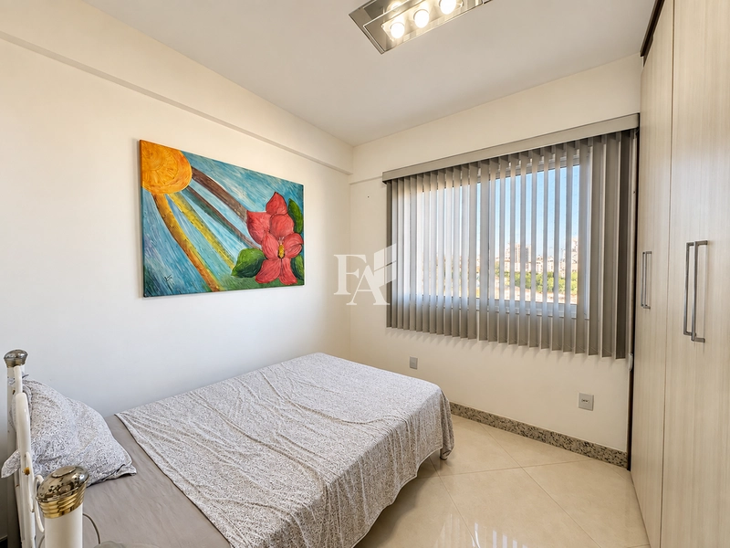 Apartamento à venda, Riviera Fluminense, Macaé/RJ: 10ª foto da galeria de imagens do imóvel