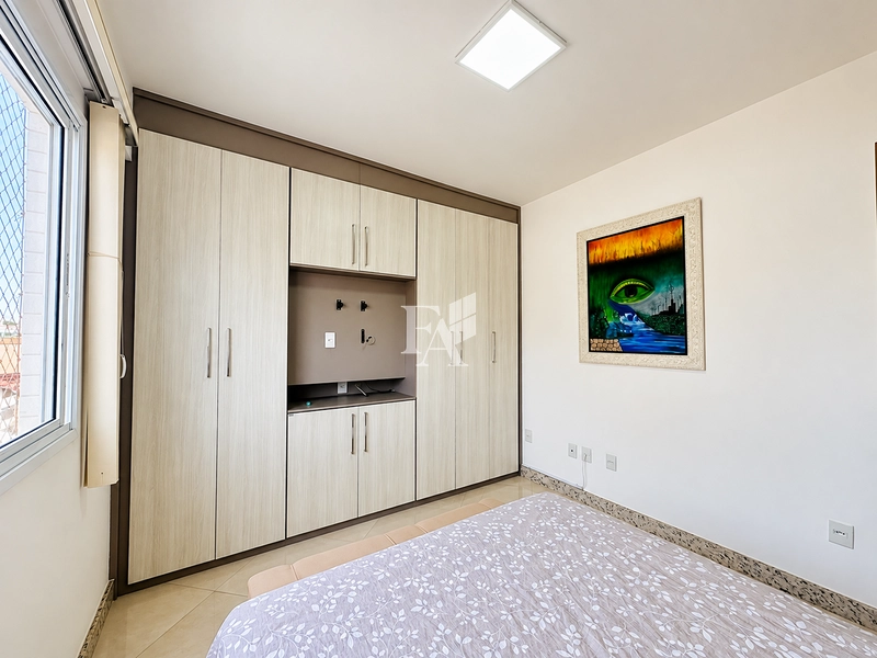 Apartamento à venda, Riviera Fluminense, Macaé/RJ: 13ª foto da galeria de imagens do imóvel