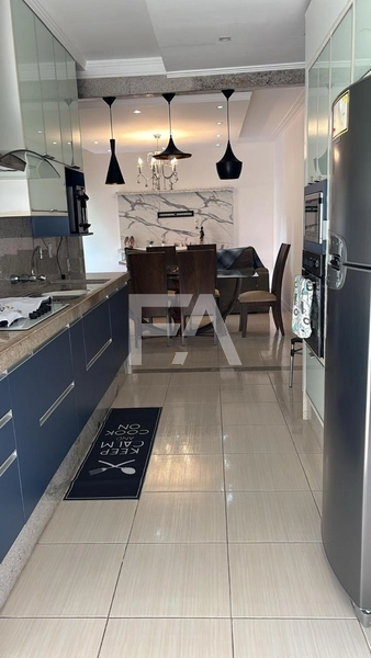 Apartamento térreo á venda no Bairro Jardim Atlântica - Rio das Ostras: 7ª foto da galeria de imagens do imóvel
