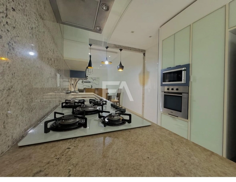 Apartamento térreo á venda no Bairro Jardim Atlântica - Rio das Ostras: 9ª foto da galeria de imagens do imóvel