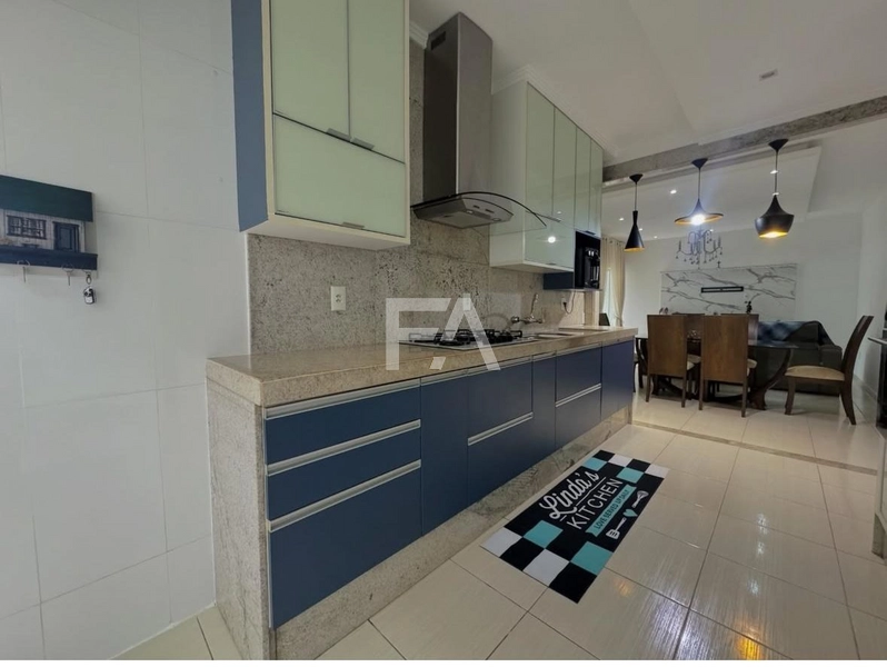 Apartamento térreo á venda no Bairro Jardim Atlântica - Rio das Ostras: 11ª foto da galeria de imagens do imóvel