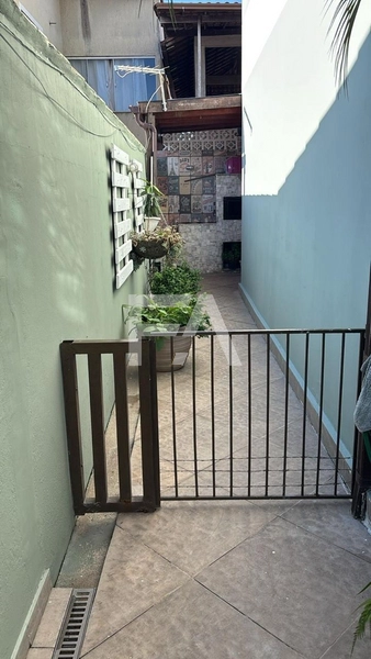 Apartamento térreo á venda no Bairro Jardim Atlântica - Rio das Ostras: 1ª foto da galeria de imagens do imóvel