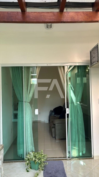 Apartamento térreo á venda no Bairro Jardim Atlântica - Rio das Ostras: 5ª foto da galeria de imagens do imóvel