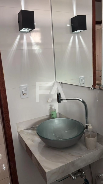 Apartamento térreo á venda no Bairro Jardim Atlântica - Rio das Ostras: 17ª foto da galeria de imagens do imóvel