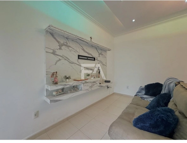 Apartamento térreo á venda no Bairro Jardim Atlântica - Rio das Ostras: 8ª foto da galeria de imagens do imóvel