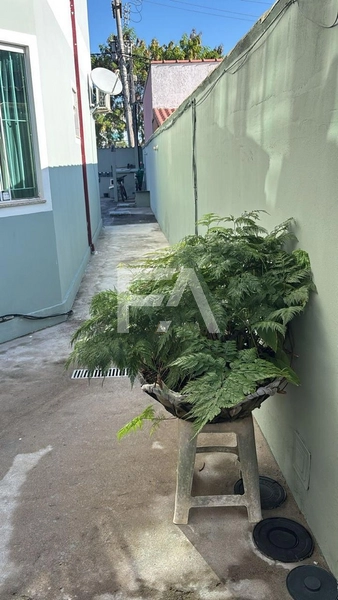 Apartamento térreo á venda no Bairro Jardim Atlântica - Rio das Ostras: 2ª foto da galeria de imagens do imóvel