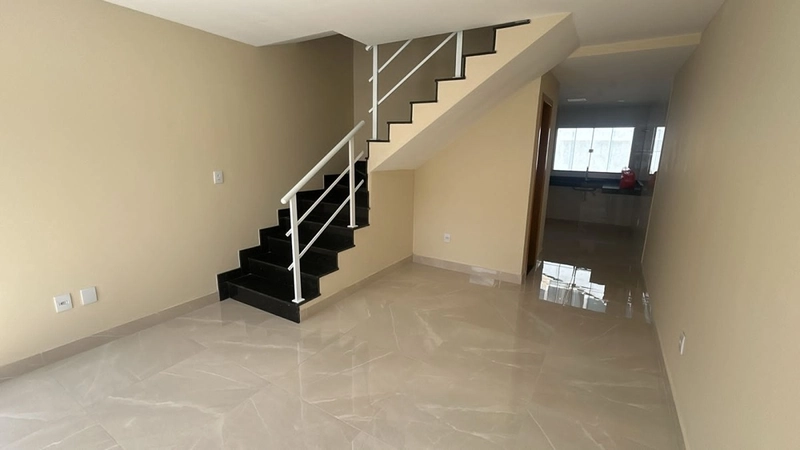 Casa à venda em Macaé/Rj, Vale das Palmeiras: 4ª foto da galeria de imagens do imóvel