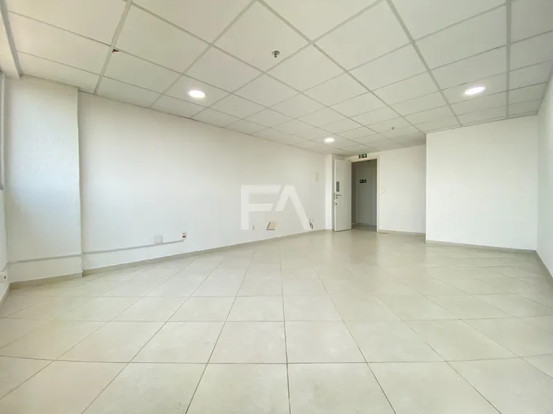 Sala comercial a venda, Macaé Trade Center, Macaé/RJ: 2ª foto da galeria de imagens do imóvel