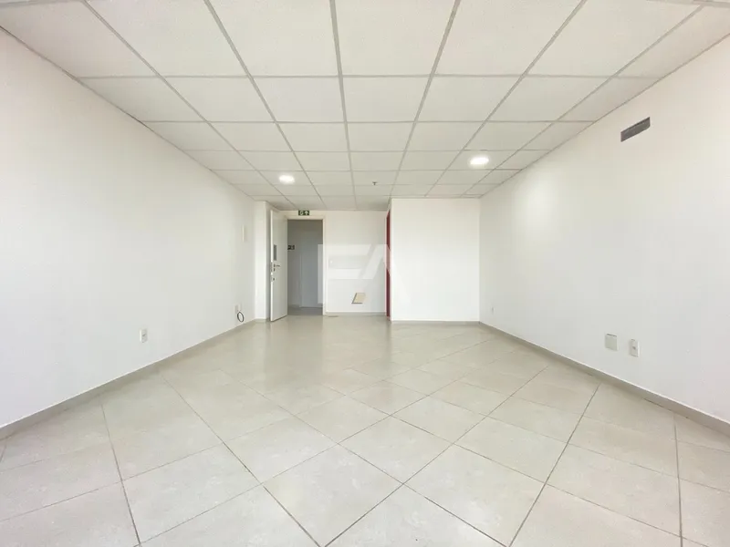 Sala comercial a venda, Macaé Trade Center, Macaé/RJ: 3ª foto da galeria de imagens do imóvel