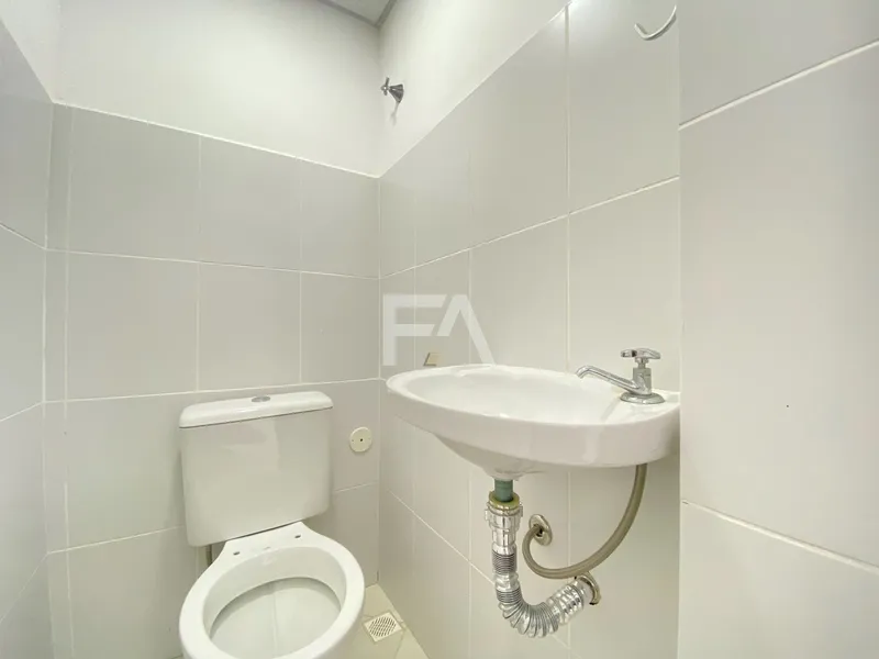 Sala comercial a venda, Macaé Trade Center, Macaé/RJ: 6ª foto da galeria de imagens do imóvel