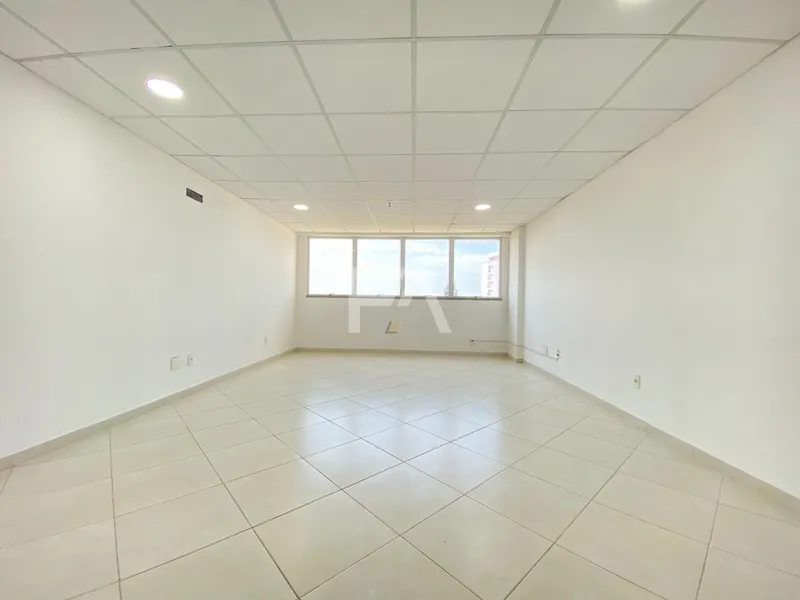 Sala comercial a venda, Macaé Trade Center, Macaé/RJ: 5ª foto da galeria de imagens do imóvel