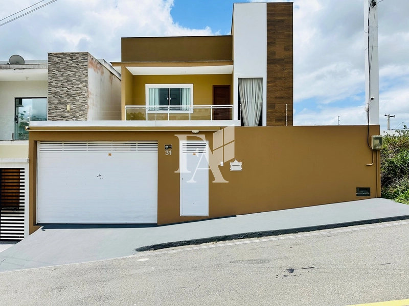 Casa á venda, Vale das Palmeiras, Macaé/RJ: 1ª foto da galeria de imagens do imóvel