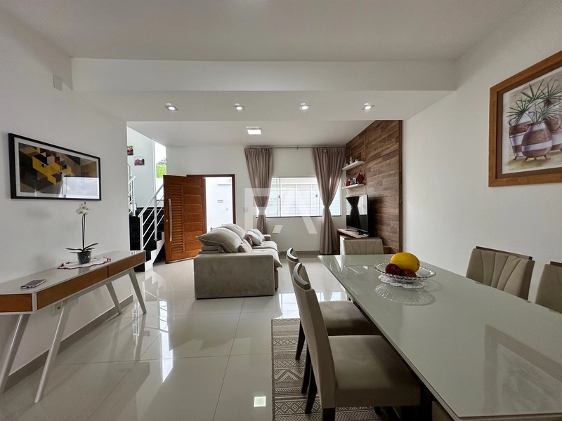 Casa á venda, Vale das Palmeiras, Macaé/RJ: 3ª foto da galeria de imagens do imóvel