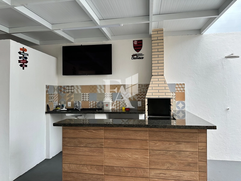 Casa á venda, Vale das Palmeiras, Macaé/RJ: 11ª foto da galeria de imagens do imóvel