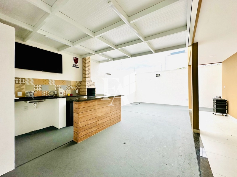 Casa á venda, Vale das Palmeiras, Macaé/RJ: 13ª foto da galeria de imagens do imóvel