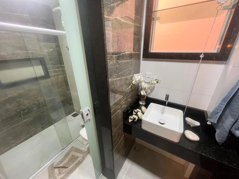 Casa com 03 quartos à venda no bairro Jardim Vitória em Macaé/RJ.: 11ª foto da galeria de imagens do imóvel