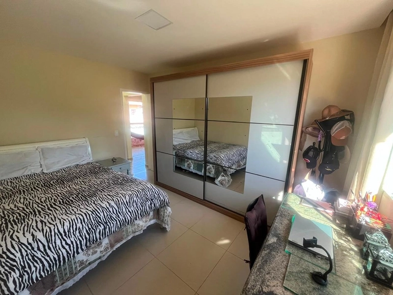 Casa com 03 quartos à venda no bairro Jardim Vitória em Macaé/RJ.: 7ª foto da galeria de imagens do imóvel
