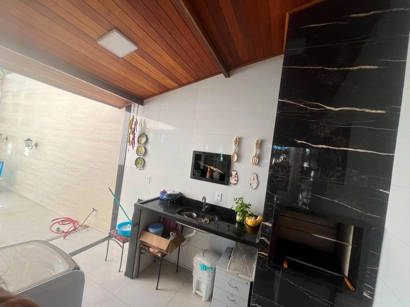 Casa com 03 quartos à venda no bairro Jardim Vitória em Macaé/RJ.: 14ª foto da galeria de imagens do imóvel