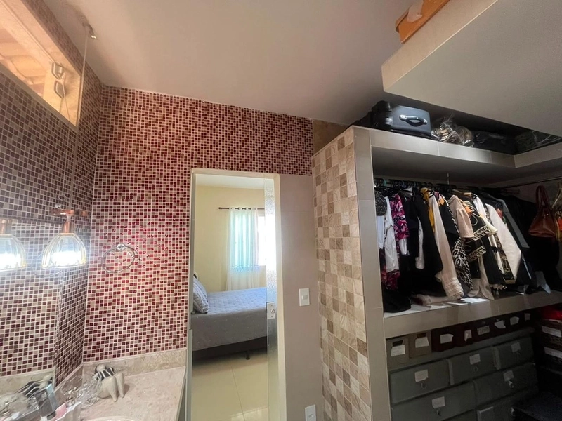 Casa com 03 quartos à venda no bairro Jardim Vitória em Macaé/RJ.: 6ª foto da galeria de imagens do imóvel