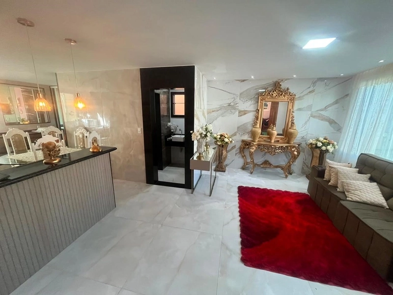 Imóvel residencial ou comercial