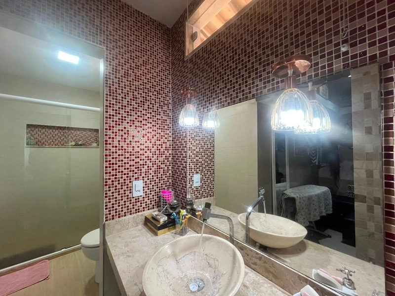 Casa com 03 quartos à venda no bairro Jardim Vitória em Macaé/RJ.: 8ª foto da galeria de imagens do imóvel