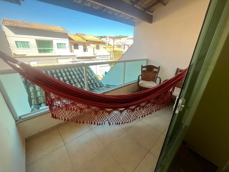 Casa com 03 quartos à venda no bairro Jardim Vitória em Macaé/RJ.: 10ª foto da galeria de imagens do imóvel