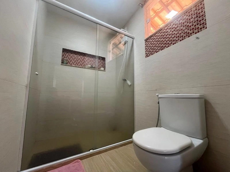 Casa com 03 quartos à venda no bairro Jardim Vitória em Macaé/RJ.: 9ª foto da galeria de imagens do imóvel