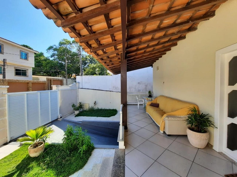 Casa para locação, Costa do Sol, Macaé/RJ: 4ª foto da galeria de imagens do imóvel