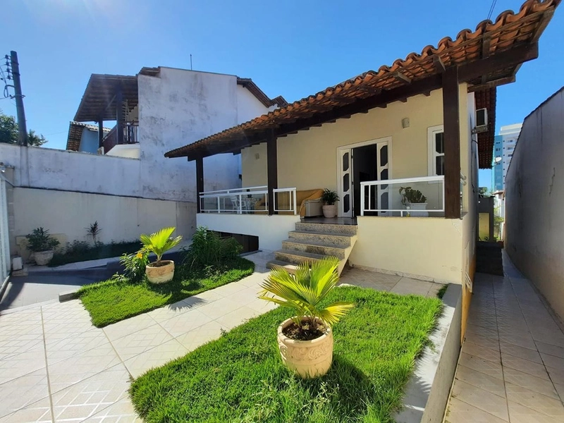 Casa para locação, Costa do Sol, Macaé/RJ: 2ª foto da galeria de imagens do imóvel