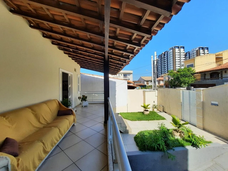 Casa para locação, Costa do Sol, Macaé/RJ: 12ª foto da galeria de imagens do imóvel