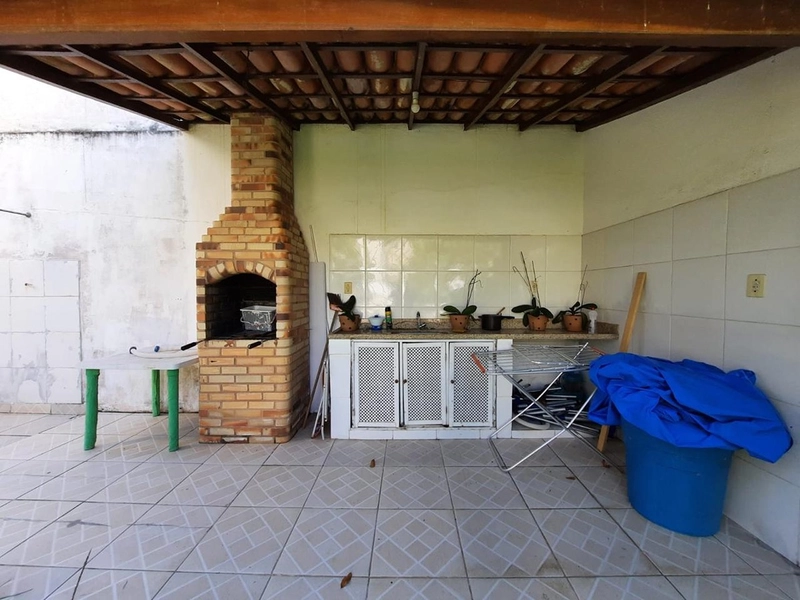 Casa para locação, Costa do Sol, Macaé/RJ: 20ª foto da galeria de imagens do imóvel