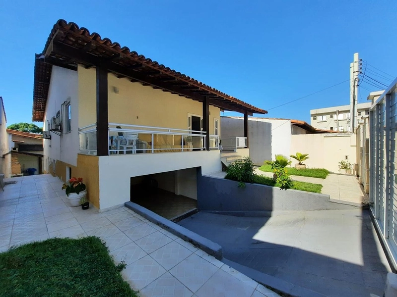 Casa para locação, Costa do Sol, Macaé/RJ: 1ª foto da galeria de imagens do imóvel