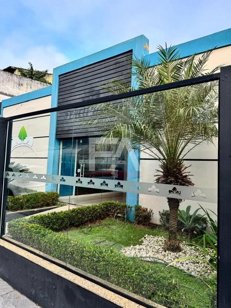 Imóvel residencial ou comercial