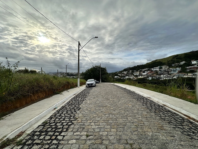 Terreno à venda, Jardim Guanabara, Macaé/RJ: 3ª foto da galeria de imagens do imóvel