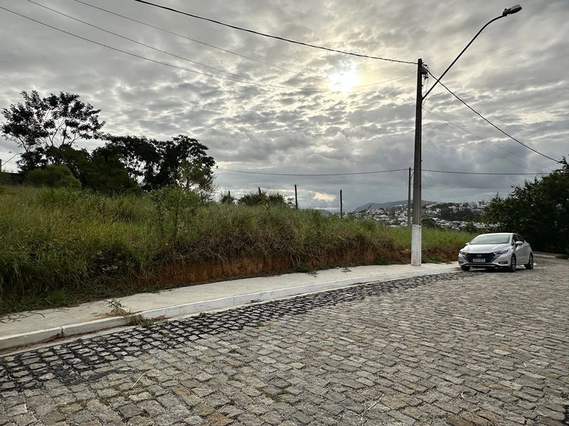 Terreno à venda, Jardim Guanabara, Macaé/RJ: 6ª foto da galeria de imagens do imóvel