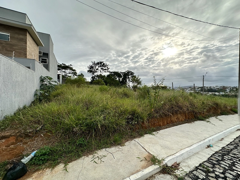 Terreno à venda, Jardim Guanabara, Macaé/RJ: 4ª foto da galeria de imagens do imóvel