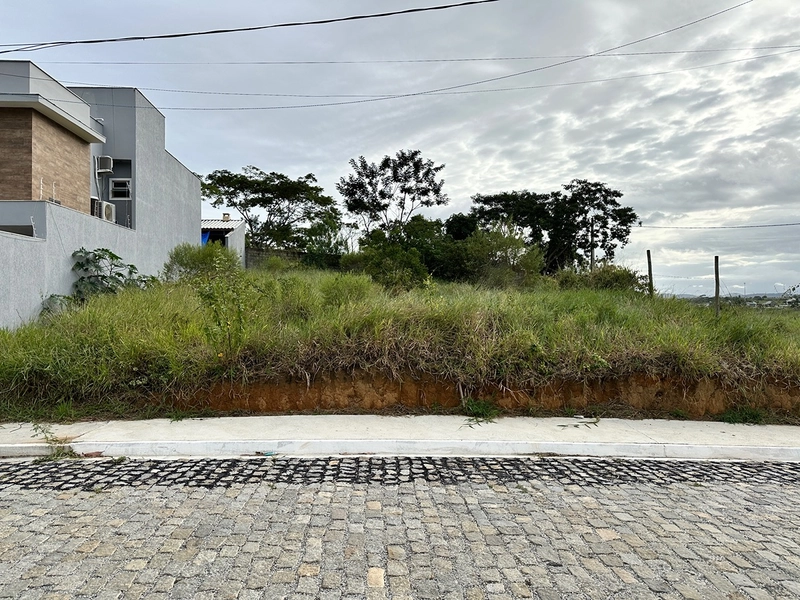 Terreno à venda, Jardim Guanabara, Macaé/RJ: 1ª foto da galeria de imagens do imóvel