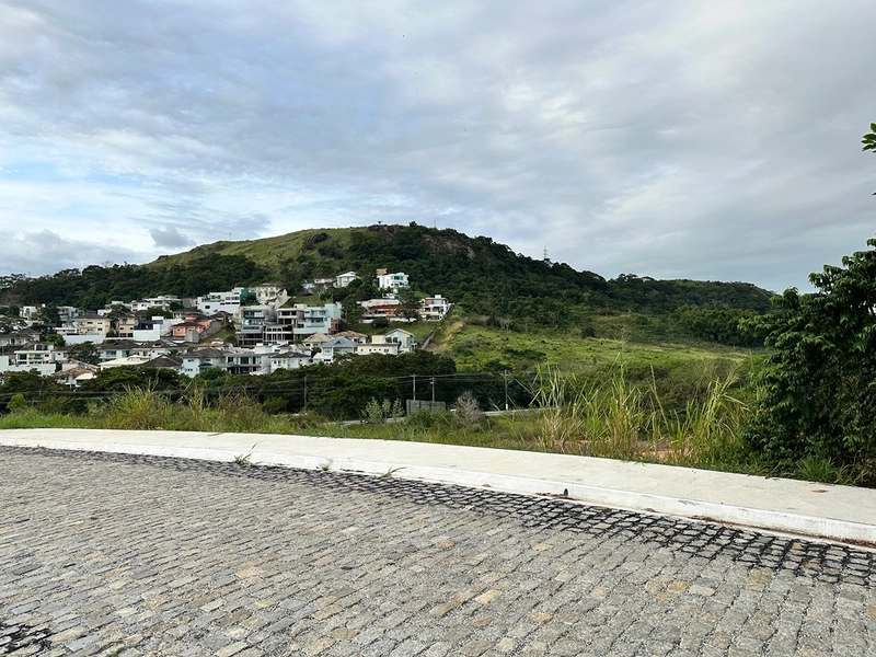 Terreno à venda, Jardim Guanabara, Macaé/RJ: 2ª foto da galeria de imagens do imóvel