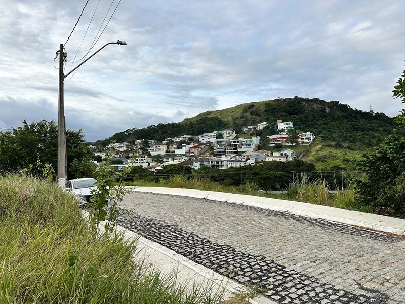 Terreno à venda, Jardim Guanabara, Macaé/RJ: 5ª foto da galeria de imagens do imóvel