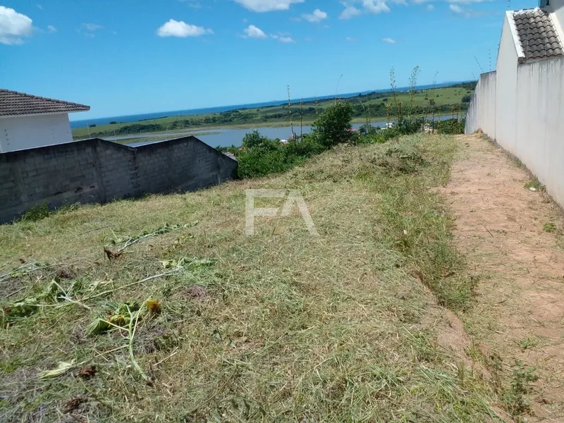 Terreno à venda, Jardim Guanabara, Macaé/RJ: 2ª foto da galeria de imagens do imóvel