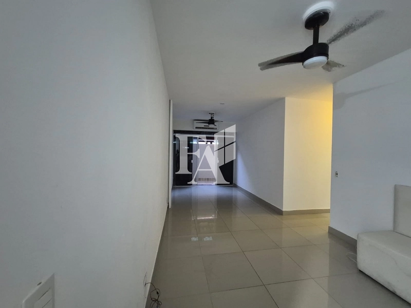 Apartamento à venda, Bairro da Glória, Macaé/RJ: 2ª foto da galeria de imagens do imóvel