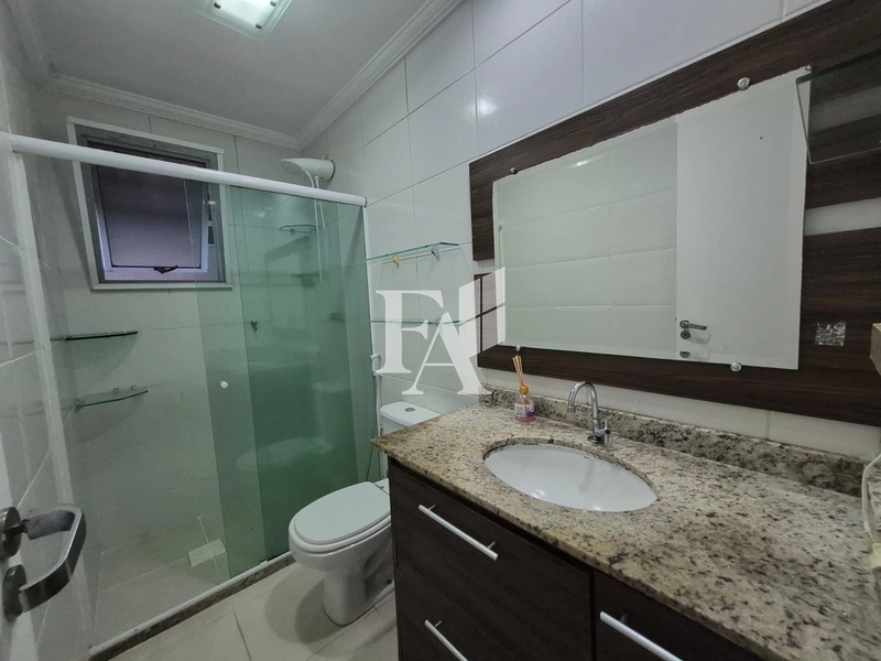 Apartamento à venda, Bairro da Glória, Macaé/RJ: 13ª foto da galeria de imagens do imóvel