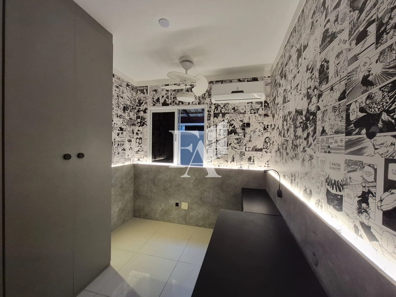 Apartamento à venda, Bairro da Glória, Macaé/RJ: 9ª foto da galeria de imagens do imóvel