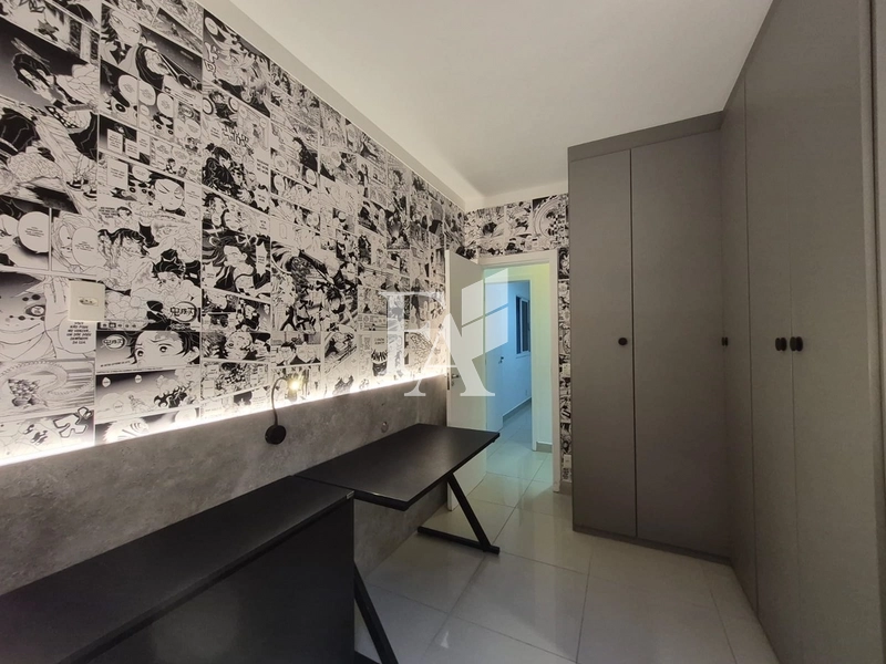 Apartamento à venda, Bairro da Glória, Macaé/RJ: 10ª foto da galeria de imagens do imóvel